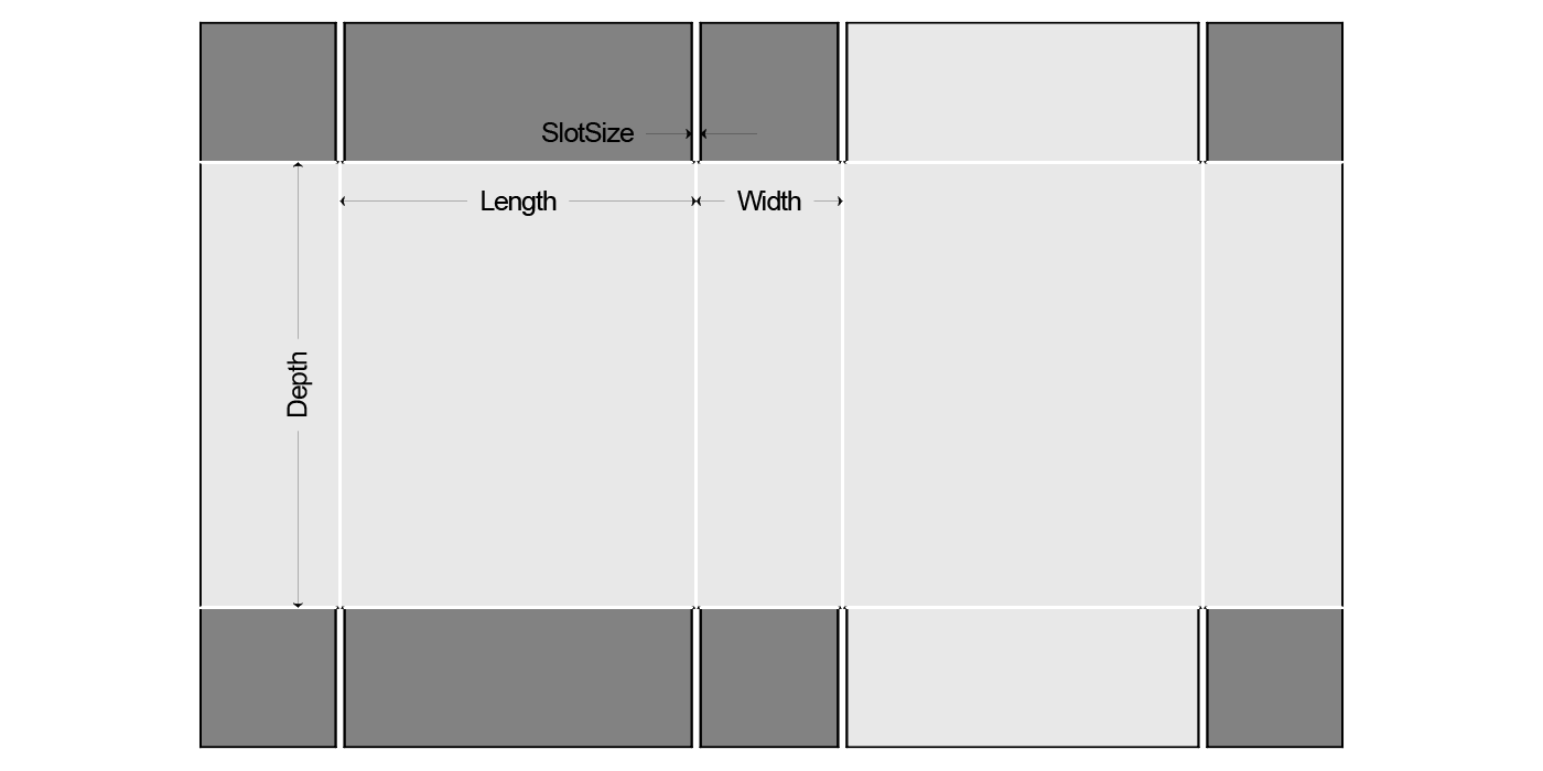 C002_5PF Five Panel Folder - View 2